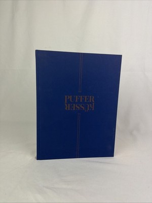 PUFFER KÜSSER Festschrift RMV Rhein-Main-Verkehrsverbund 2015