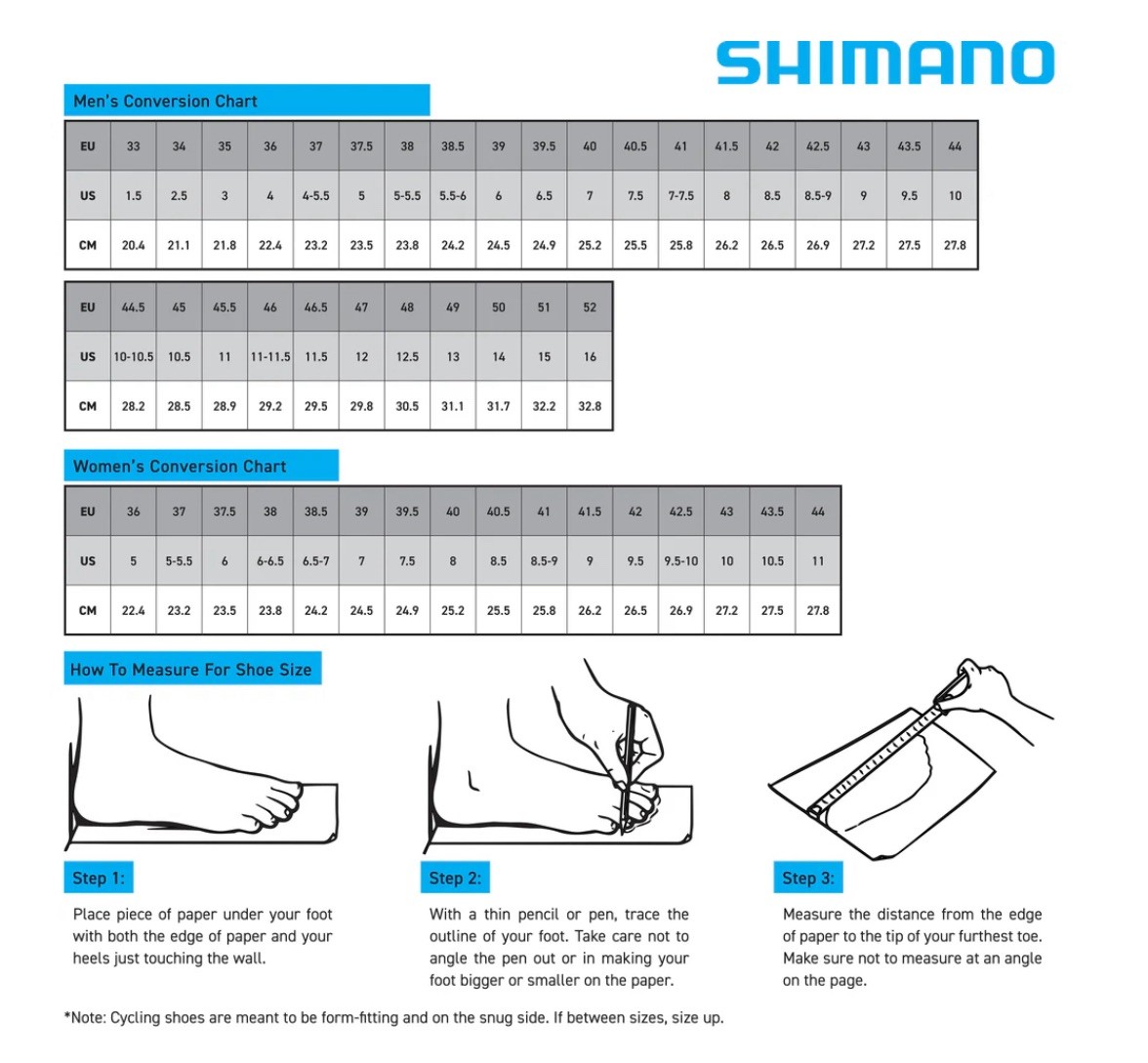 NEW Women's Black Shimano Indoor Cycling Shoes (SH-IC100) - US: 7/EU: 39