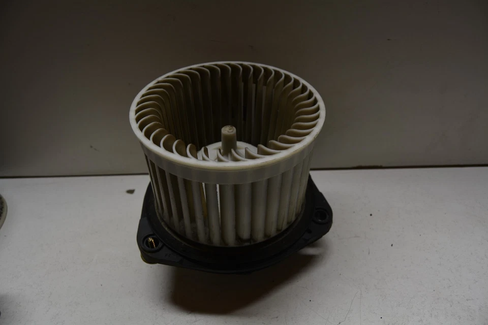 1999-2002 PONTIAC GRAND AM AC HEATER BLOWER MOTOR RESISTOR OEM, 615-00553 - Image 4 of 4