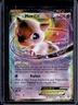 2012 Pokemon Black & White Dragons Exalted Mew #46