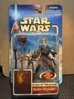 Vtg 2002 Star Wars Attack of the Clones ANAKIN SKYWALKER Action Figure NEW