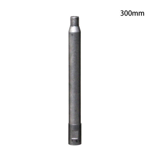 45# Steel Diamond Core Bit Extension Rod For M22 Thread Drill Extension 400mm - Picture 3 of 5