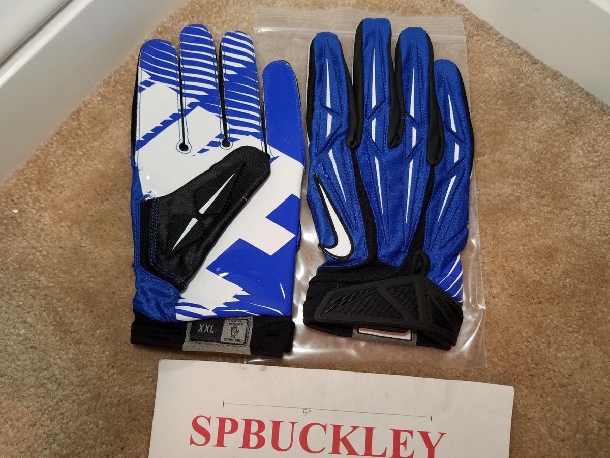 芸能人愛用 SUPERBAD NIKE 2.0 POSITION SKILL PADDED HIGH-IMPACT