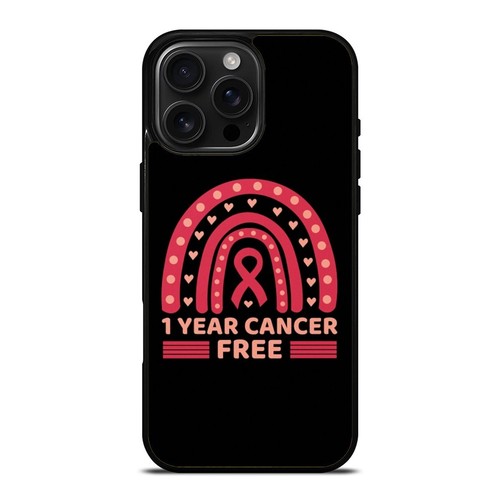 Hard TPU Case Pink Ribbon breast cancer For Samsung A15 A16 S23 S24 S25 Ultra FE - 第 3/25 張圖片