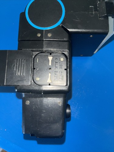 Vivitar Zoom Thyristor 3500 DM/N2; Tilt and Zoom; Tested and working - Picture 5 of 5