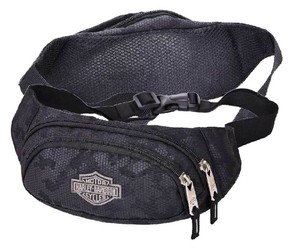 harley fanny pack