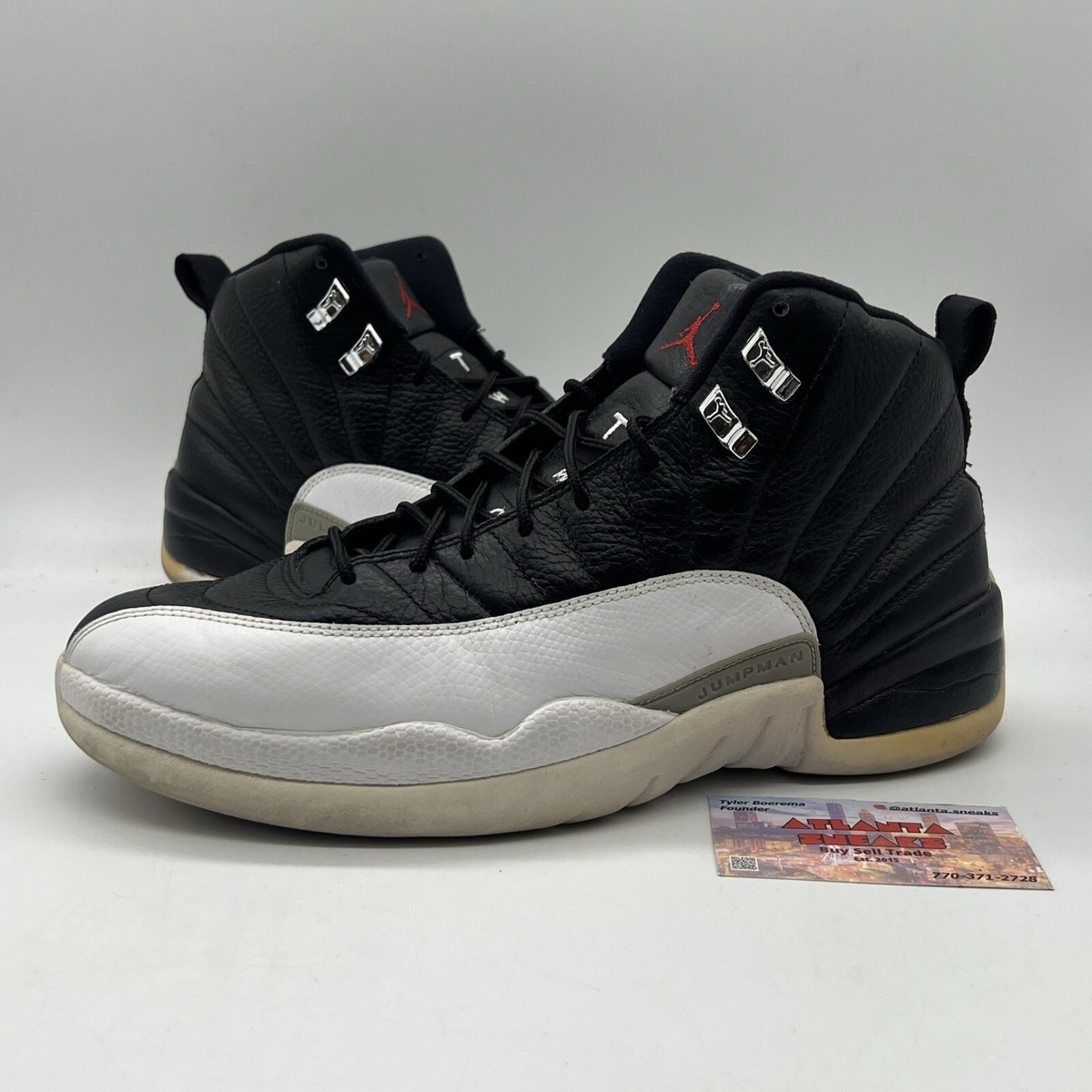 all jordans released in 2012