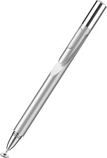 Adonit Jot Pro Silver with Precision Disc Stylus New Open Box