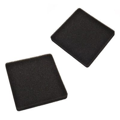 2x HQRP 30 Ppi Schaum Polster für Api Rena Filstar XP Serie Aquarium Kanister