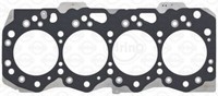 Elring Zylinderkopfdichtung FüR Isuzu D-Max II 2.5 Crdi 4X4