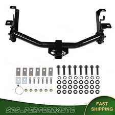 Fits Escape Tribute Mercury Mariner 05-12 2 Trailer Tow Hitch Receiver Class 3 Fits Escape Tribute Mercury Mariner 05-12 2 Trailer Tow Hitch Receiver Class 3