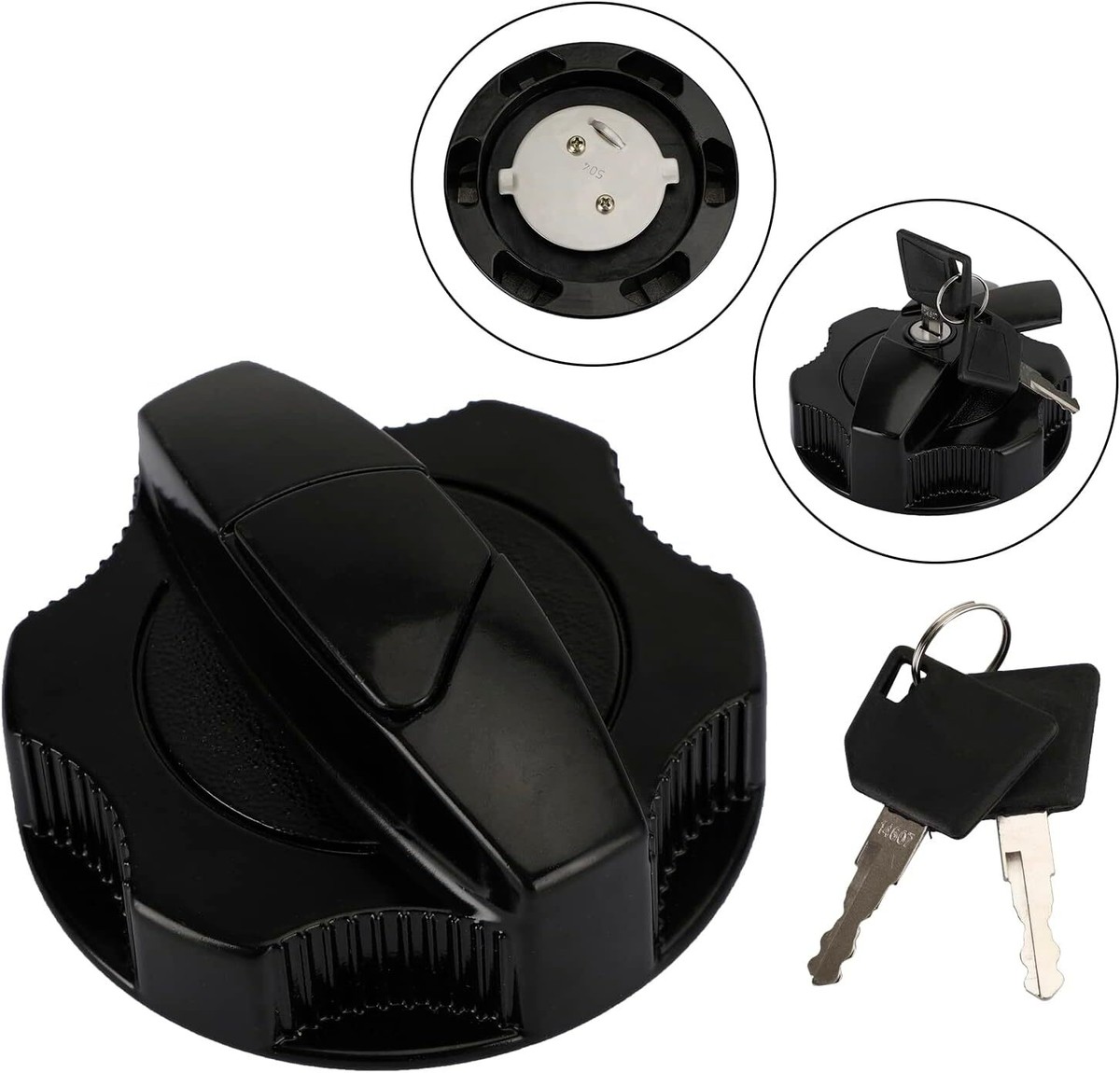 キット キット キット Ignition Keys Fit For JCB 14607 701/45501 Volvo Bobcat