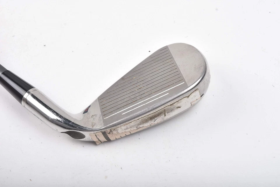 Left Hand Callaway Steelhead XR #7 Iron / Stiff Flex Catalyst Shaft / Std / Demo - Image 3 of 4