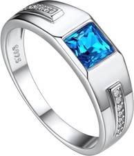 Ring of the Seven Archangels of Yahweh