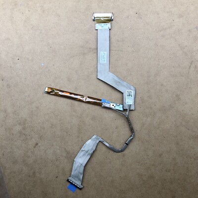 Nuovo Originale DELL LATITUDE E6430 LED LCD Fotocamera Cavo CYM5C