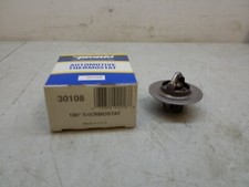 30108 Pronto 180° Automotive Thermostat Made In USA 30108 Pronto