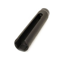 Nuss FüR Lambdasonde SteckschlüSsel Einsatz Werkzeug SW 22 Mm 1/2 150 Mm Lang