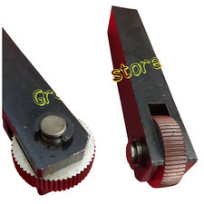 UTENSILE GODRONE GODRONATORE PER TORNIO