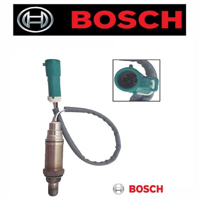 Bosch Oxygen Sensor for EXPLORER SPORT TRAC	2008-2010