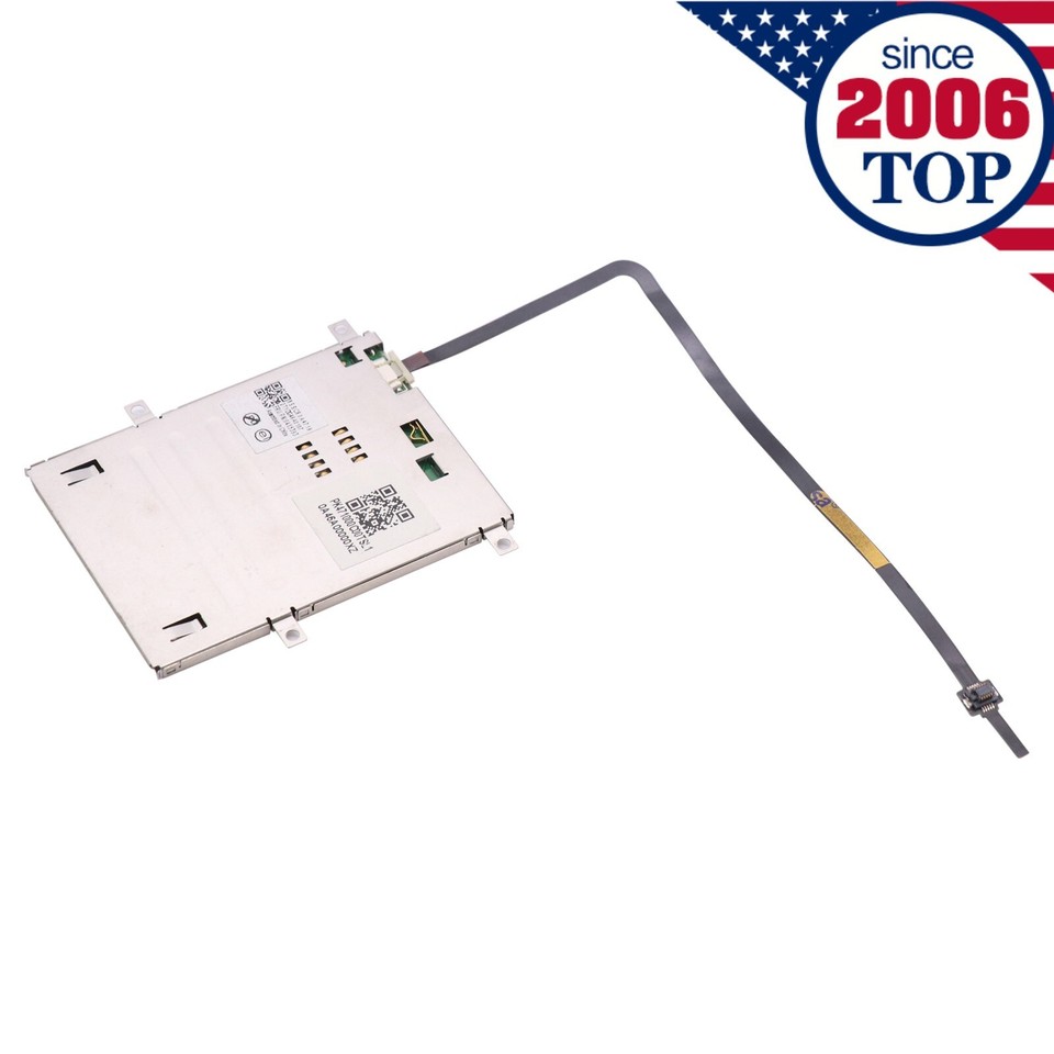 NEW Smart Card Reader for Lenovo Thinkpad P50 P51 Card with Cable ...