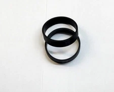 5 Style # 1 belts for DIRT DEVIL or ROYAL Hand Vacuum (5 BELTS)