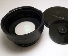 C27564 Century Precision Optics .8X Wide Angle Lens FA-7X85 for Fujinon WA-7X93
