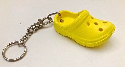 croc keychain bulk