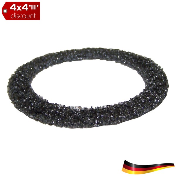 Spindeldichtung, Hinten Chrysler Voyager, Grand Voyager AS 1991/1995-image
