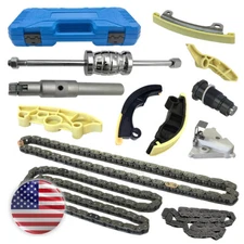 Timing Chain Kit Tool For Land Rover Jaguar E-Pace XE XF Range Rover Velar 2.0L