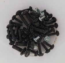 Set completo viti Monitor TV Olidata TV-19LM19IED7