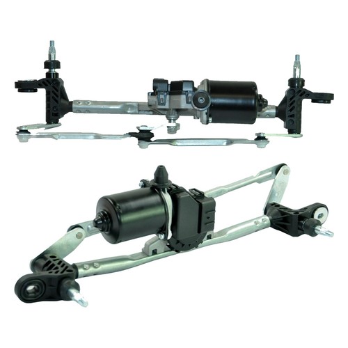 Essuie-Glace Liaison & Moteur Pour Abarth 500/595/695 2008-On 51793272 - Photo 1 sur 6