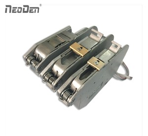 10 Sets Of Smt Feeder For Neoden4 Pick And Place Machine 5 8mm 3