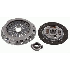 SACHS Kupplungssatz für