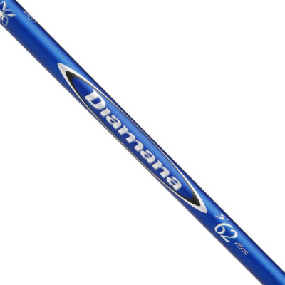 Mitsubishi Diamana S+ Graphite Wood Driver Shafts .335 Tip R S X Flex 46'' Uncut