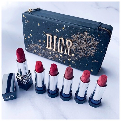 dior rouge set 2020