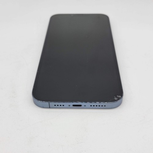 Broken Unlocked Apple iPhone 13 Pro Max 128GB 18.3.2 MLF53LL/A Read - Picture 8 of 10