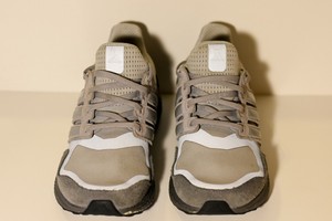 ADIDAS ULTRABOOST S\u0026L EF2026 GREY GRANITE CONTINENTAL MEN'S RUNNING SHOES  7.5 | eBay