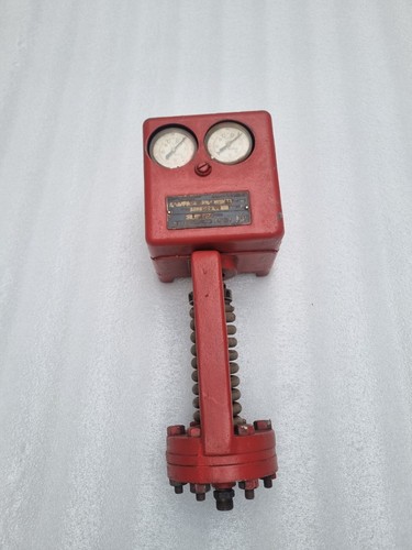 LESLIE PILOT CONTROLLER TYPE PDAP 1 FREE FAST SHIP | eBay