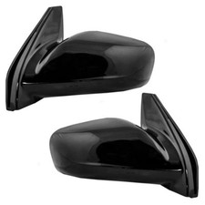 New Driver Passenger Side Manual Mirror Set For 2003-2008 Toyota Matrix