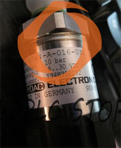 1Pcs New Hydac HDA4744-A-016-031 - Picture 1 of 2