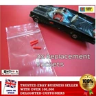 Corgi  267 Batmobile Rockets / Missile x3  Replacement - choose colour - Batman