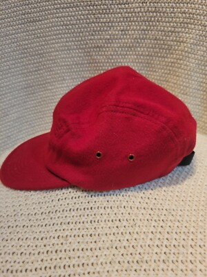 Supreme x Loro Piana Camp Cap | eBay