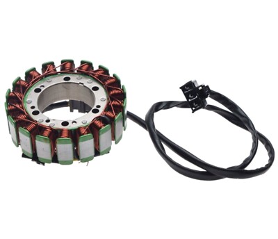 Magnetzündung Stator Ersatz 31120-MCF-D31 für HONDA RVT 1000 R RC51 2002 - 2006