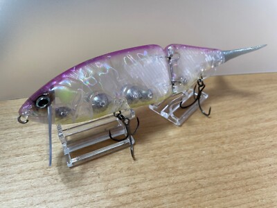 DRT TINYKLASH ピンク DRT TINY KLASH Hasegawa Pink Ver.1 Low Float 2oz Low class