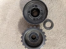 Turbo 350 Rear Planet 1969-86 Gm Transmission