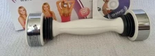 Shake Weight - 2.5 lb Dumbell Work Out Fitness Arms Workout - Great Condition!! 