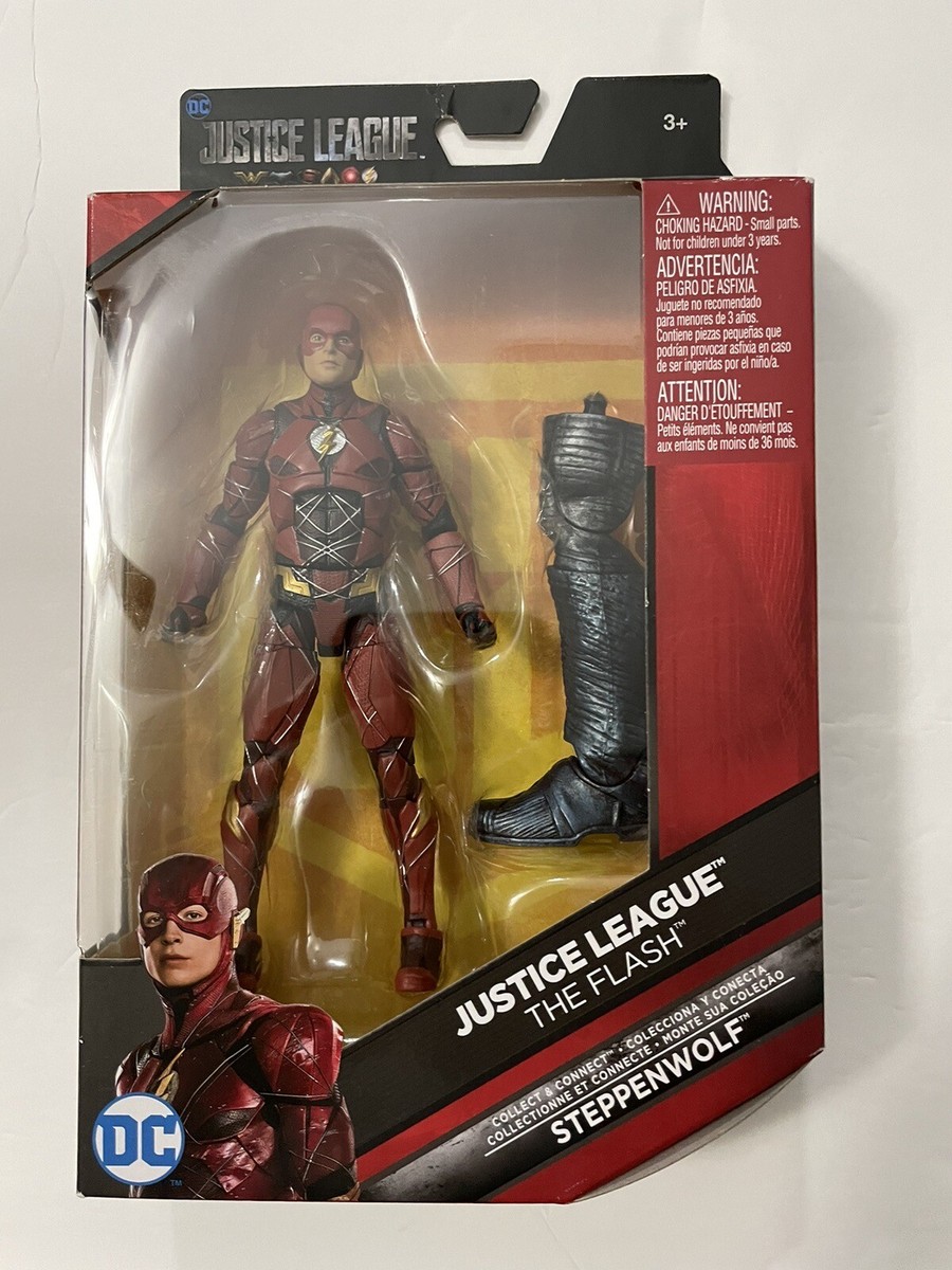 FLASH ( 6
