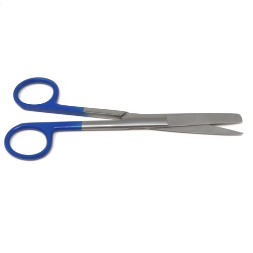 Crafter's Detailing Scissors for Arts and Craft Multipurpose Cutting DIY Tools - Picture 22 of 25