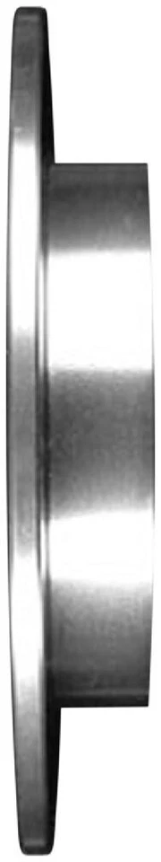 Rotor de freno de disco para Honda Prelude Bendix 1997-2001 Foto 2 de 2