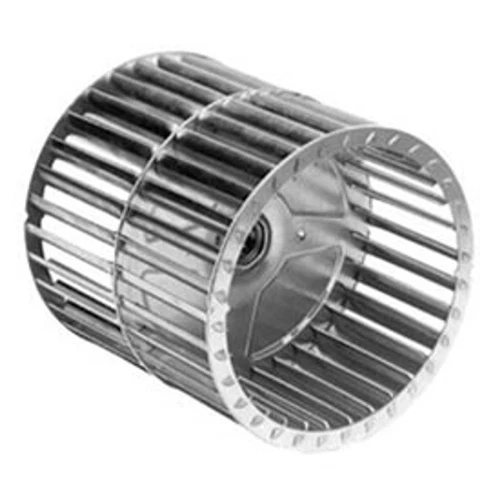 2-6030 Fasco Blower 5-19/64" DIA 7" W DBL Inlet Wheel CW Bore size 1/2"